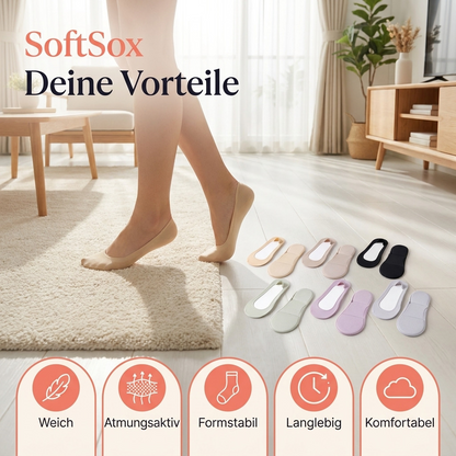 SoftSox