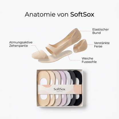 SoftSox